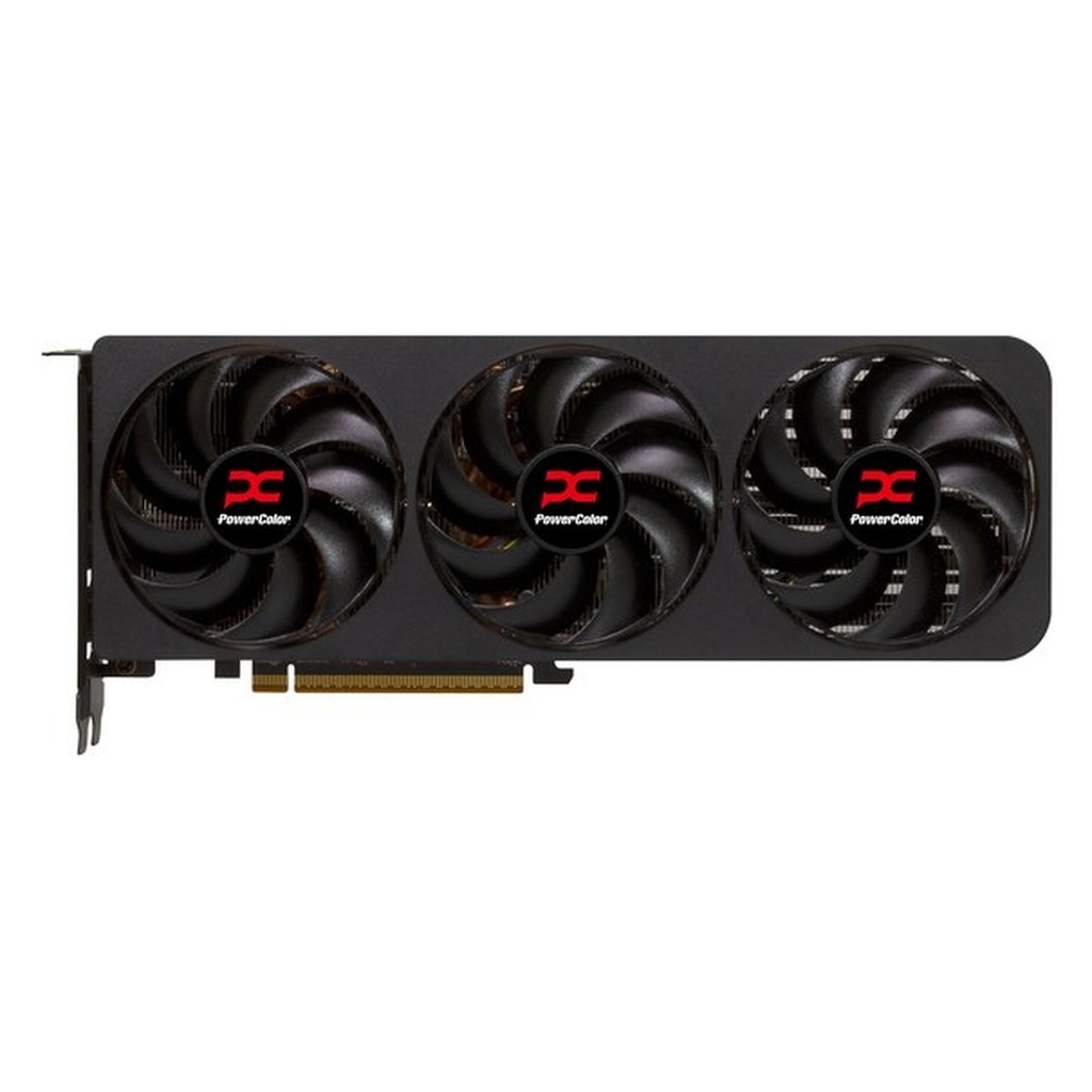 AMD Radeon RX 9070 16GB