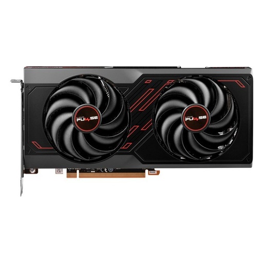 AMD Radeon RX 7600 8GB